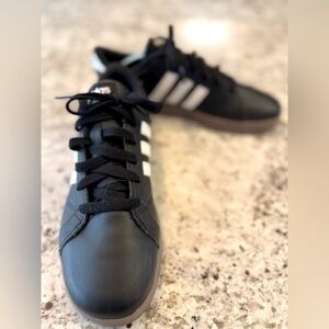 adidas | Shoes | Adidas Womens Edge Lux 3 B96338 Black Running